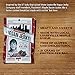 Louisville Vegan Jerky - Maple Bacon, Vegetarian and Vegan Friendly Jerky, 21 Grams of Non-GMO Soy Protein, Gluten-Free Ingredients (Pack of 5, 3 Ounces)