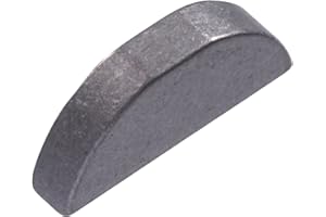 The Hillman Group The Hillman Group 818 Woodruff Key 5/32 x 3/4 in. 14-Pack