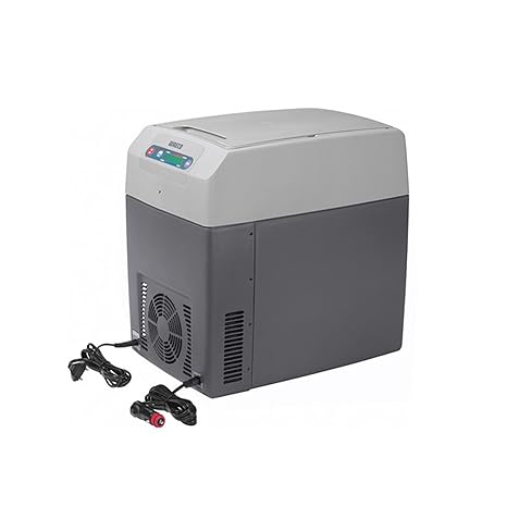 WAECO Tropicool TC-21 FL Thermoelektrische Kühlbox, 12/24/230 V, 21 Liter