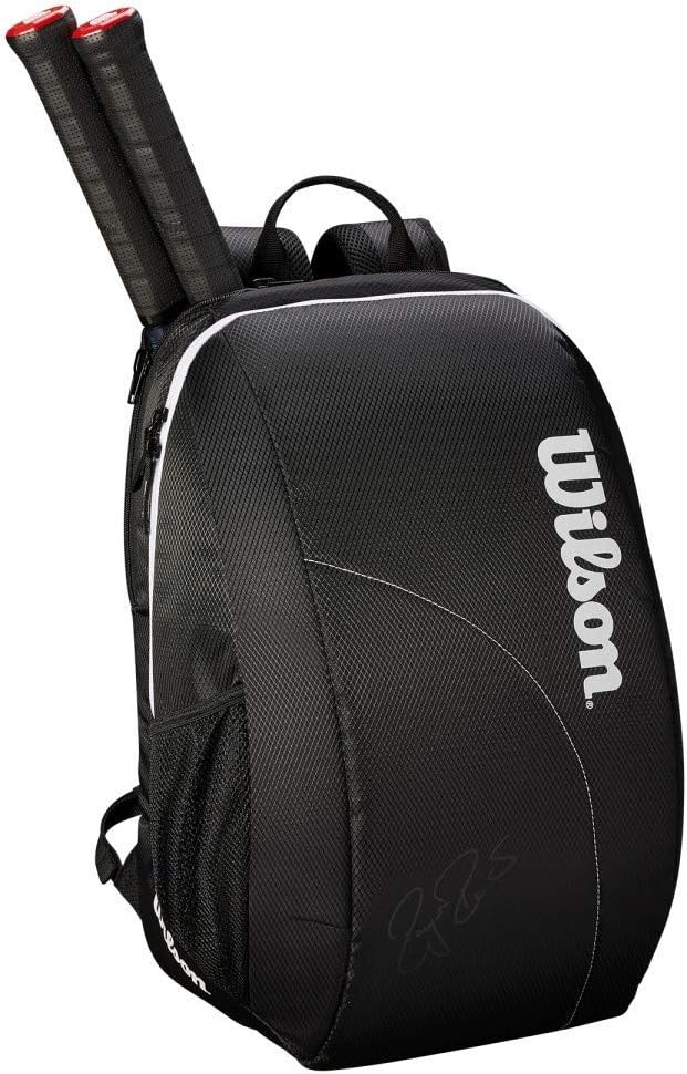 triumph white pink backpack