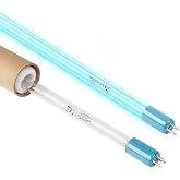 40 Watt Replacement &Uuml;V Lamp for Aqua &Uuml;V Water Filter, 33 Inch, 1 Pack | &Uuml;V Bulb 100% Equivalent A20040 40W &Uuml;&nu; lamp for Aqua, Rated Time 18,000h