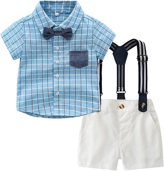 baby boy gray dress pants