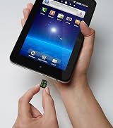 PNY 128GB Micro SDHC Card Class 10 UHS-1 100MB/s U1 for Smartphones Tablets view 5