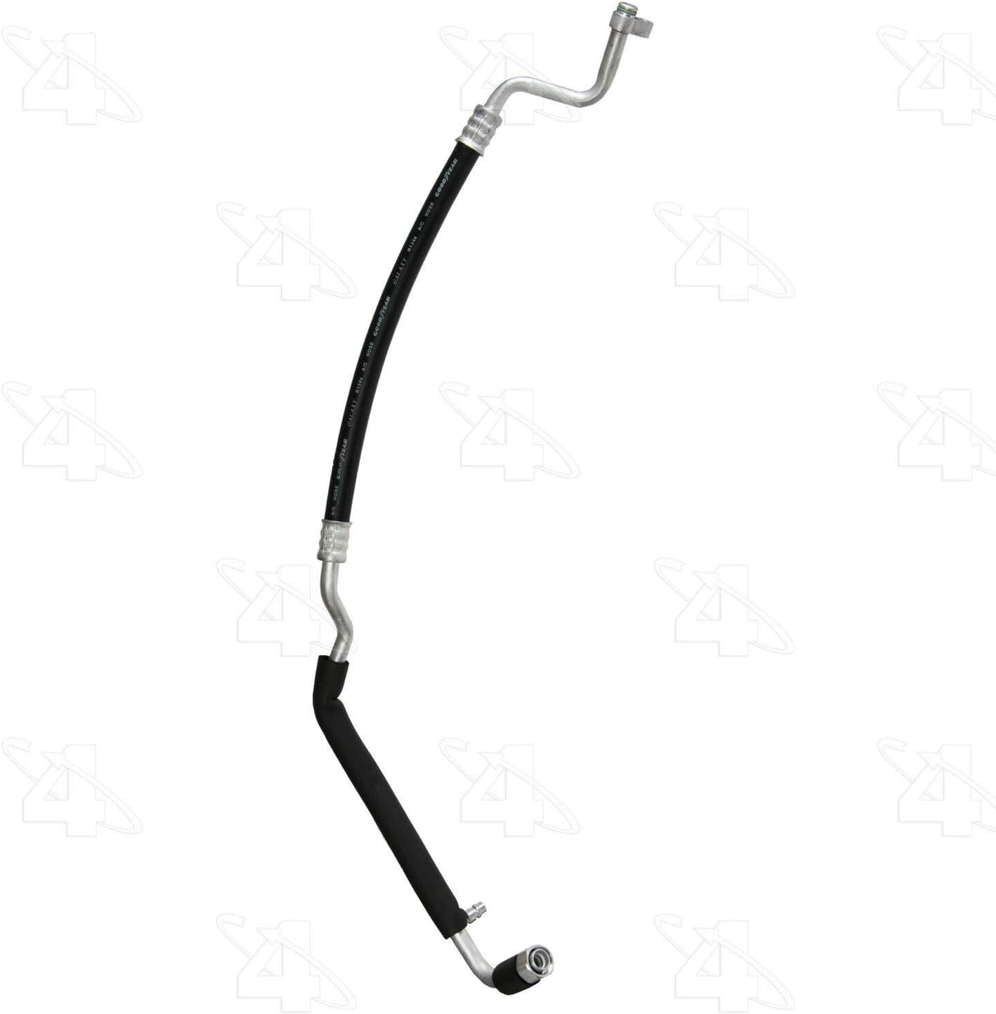 Four Seasons 562 Hose Assembly Hose Assemblies