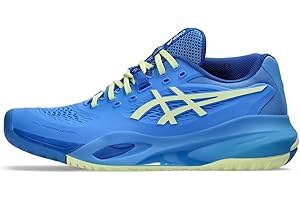 ASICS Women's Gel-Resolution X Tennis Shoes