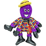 henry the octopus toy