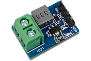 Professional PT4115 1-10 String LED Constant Current Drive Output Module Current LED Driver Replacement Portable Lighting Pow