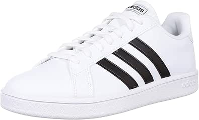 Adidas Grand Court Base EE7482 Tenis para Mujer : Amazon.com.mx: Ropa,  Zapatos y Accesorios