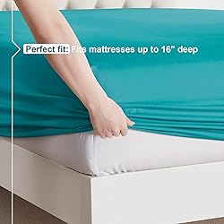 Nestl Twin XL Sheets Set - 3 Piece XL Twin