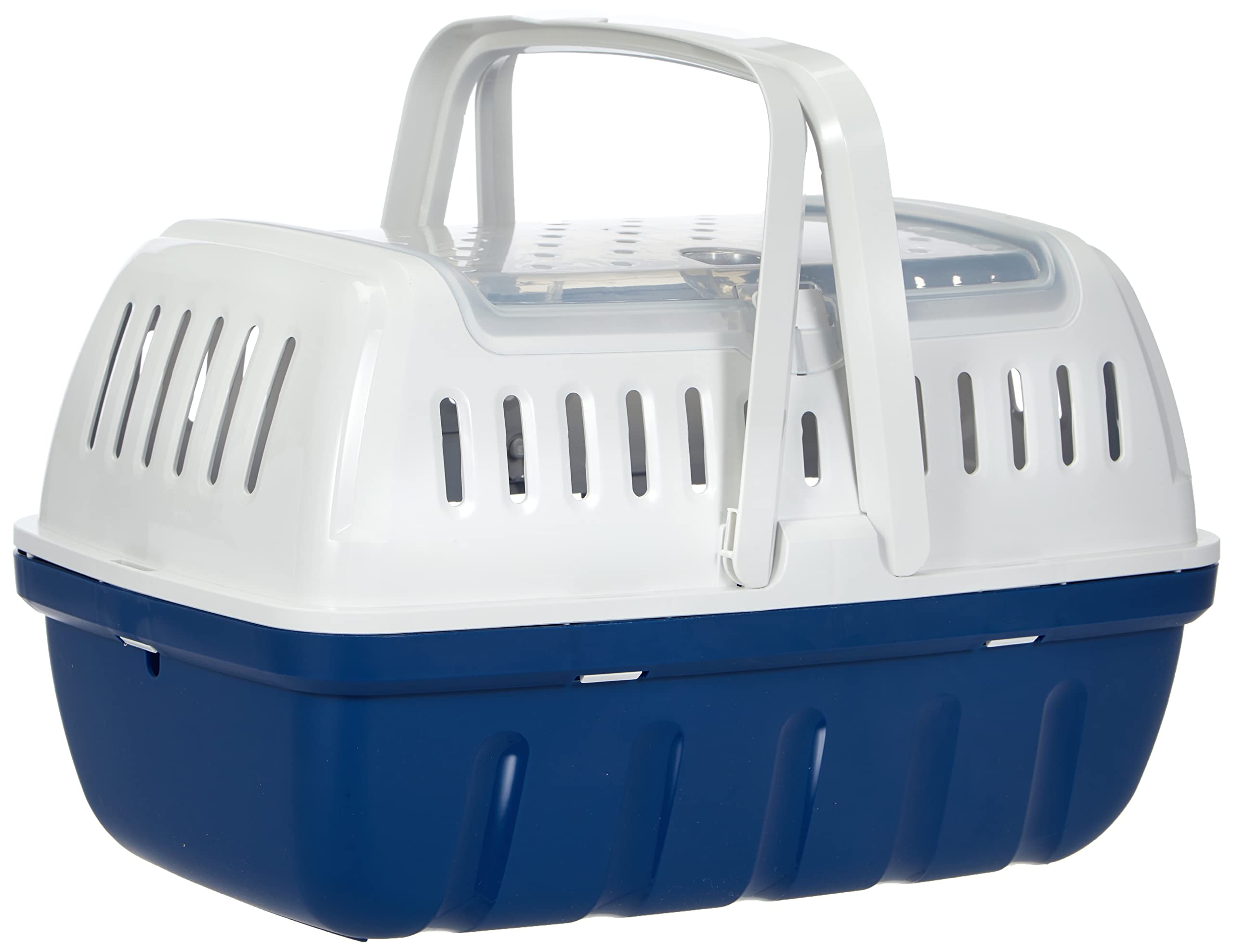 Riga 005871 Transport Box Small Model for Cats and Rodents