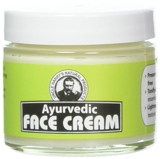 Ayurvedic Face Cream eBay