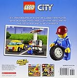 Image de LEGO City: ¡A reparar ese camión!: (Spanish language edition of LEGO City: Fix That Truck!) (Spanish Edition)