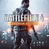 Battlefield 4 Premium Edition [Online Game Code]