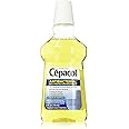 Cepacol Antibacterial Multi-Protection Mint Freshening Mouthwash 24 oz