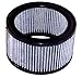 Air Cleaner Element, 6 Diameter, 3-1/2 Tall, Gauze, Compatible with Dune Buggy
