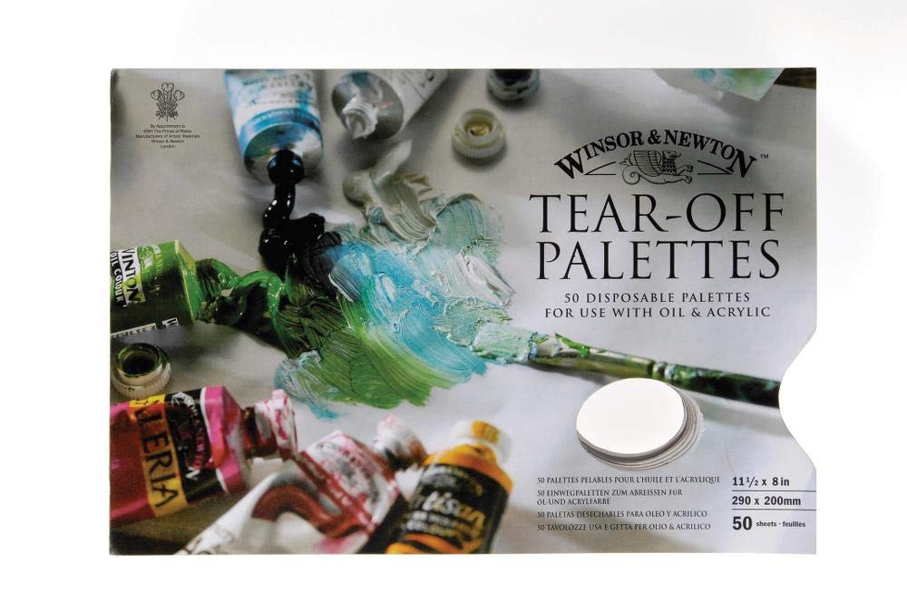 WN Tear - Off Palette 290 x 200, ACFTOPS