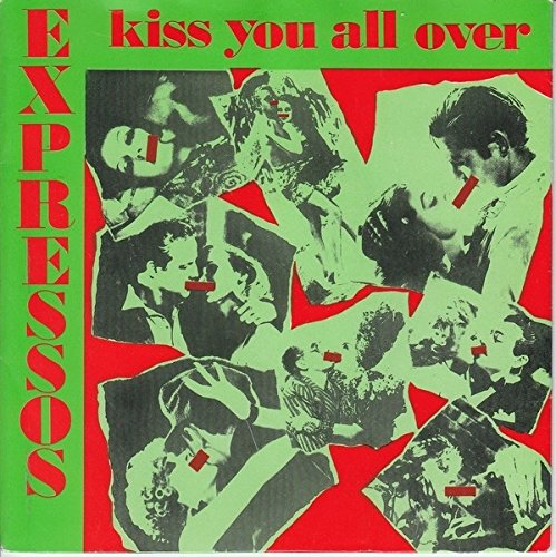 Kiss You All Over: Amazon.de: Musik-CDs &amp; Vinyl