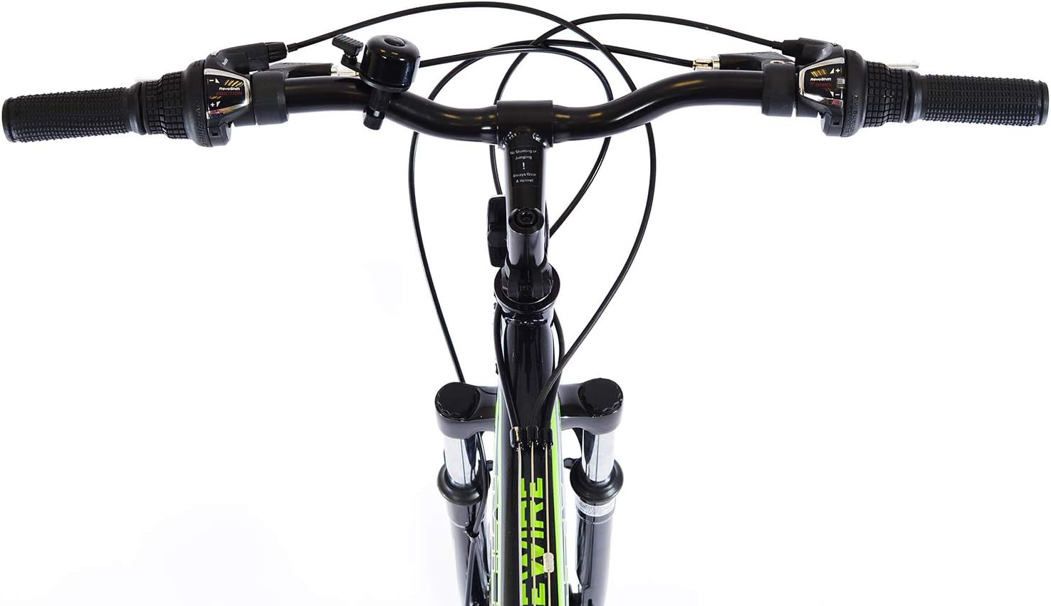 muddyfox livewire review