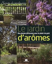 Le  jardin d'arômes