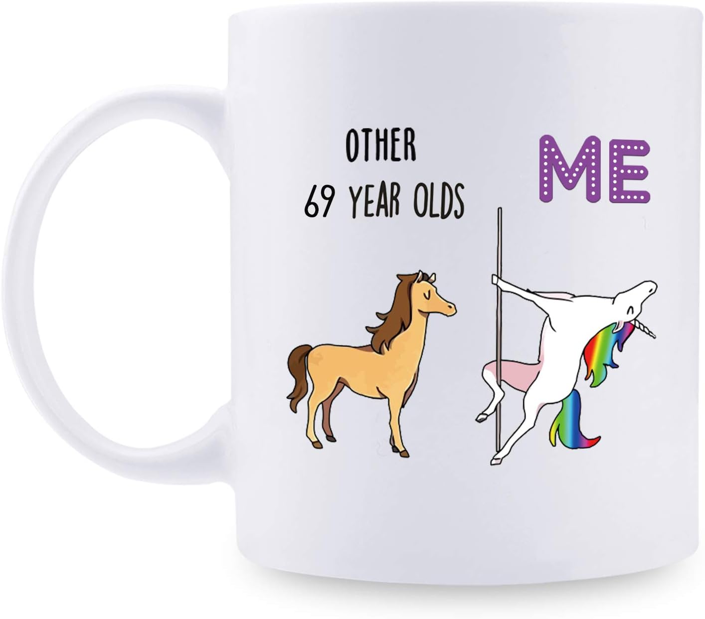 69th birthday ideas for mom