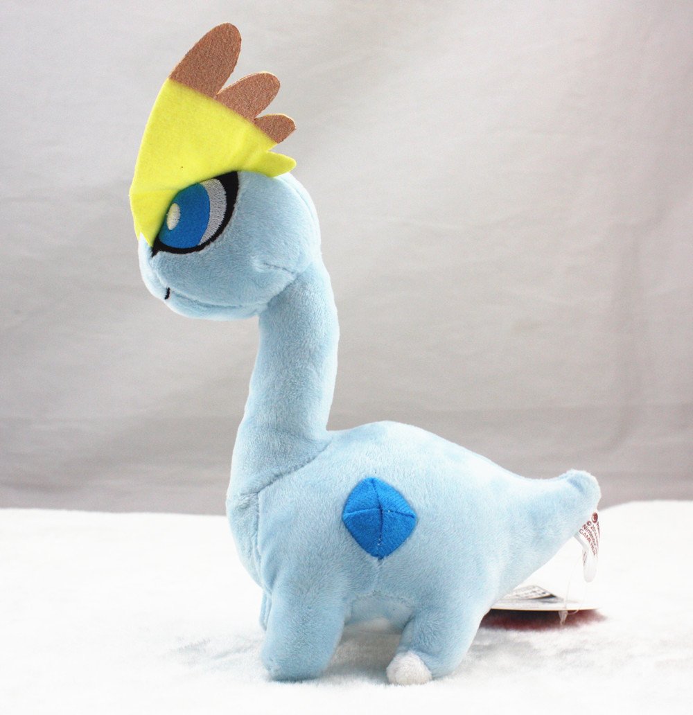 pokemon amaura plush