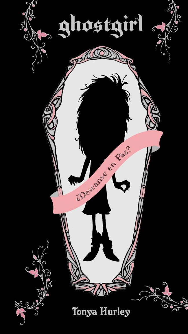 Ghostgirl (FUERA COLECCION FICCION TRADE)