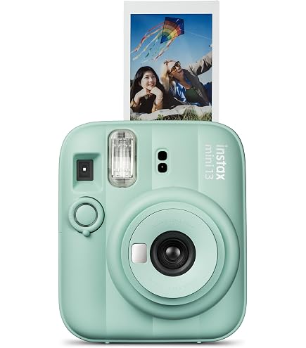 Fujifilm Instax Mini 9 Toy Story 4 Instant Print Camera, Red