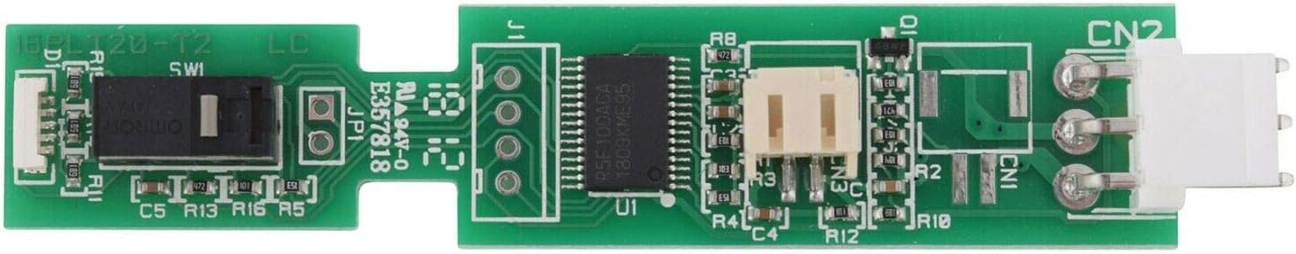 Polti Tarjeta PCB mango hierro La Vaporella XB50 XB60 XM80 XT100 ...