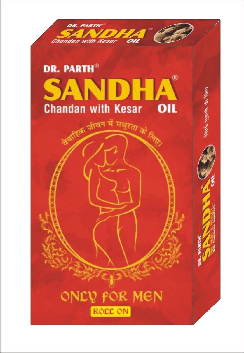 dr. parth biotech roll on