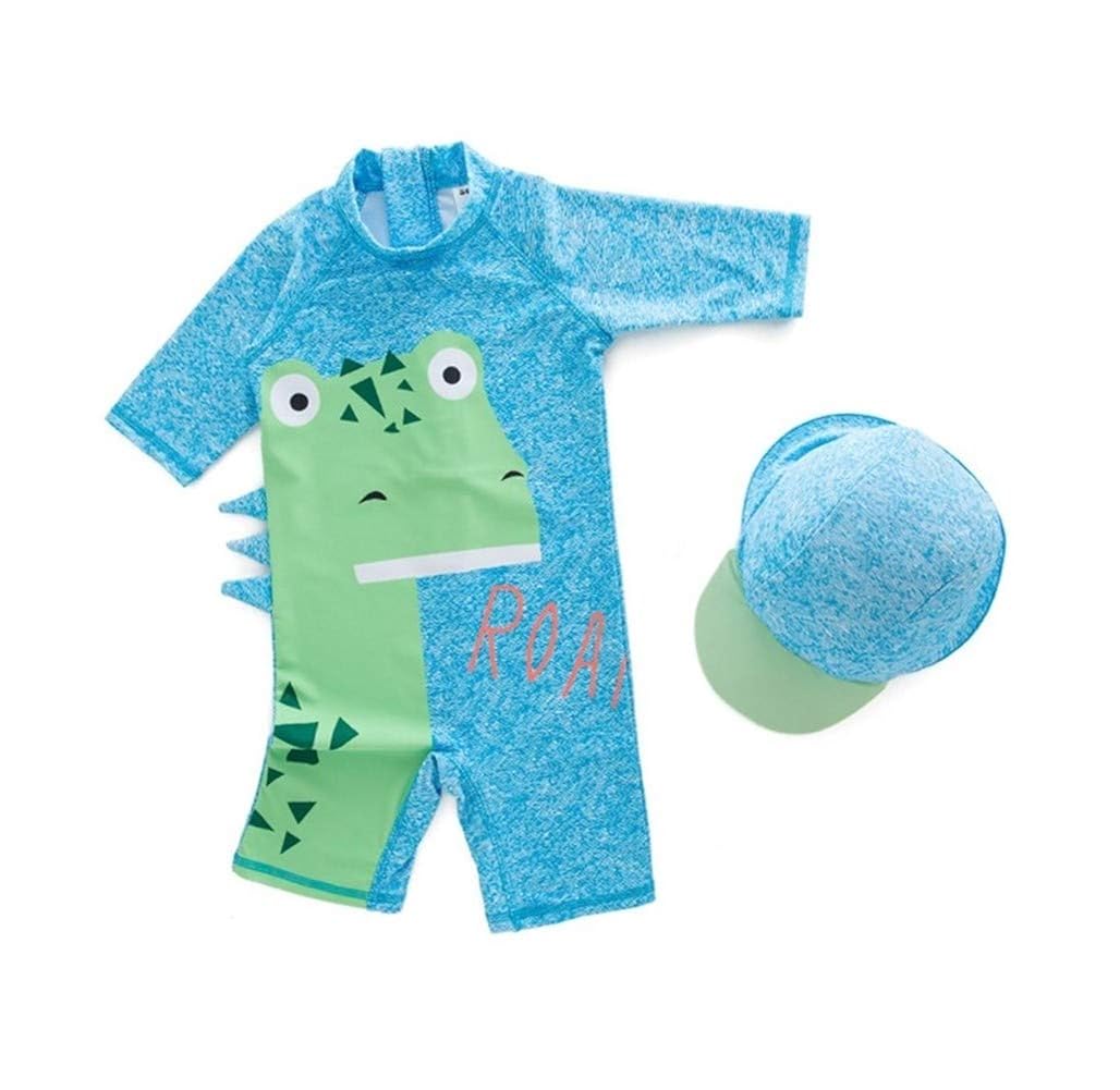 baby girl surf suit