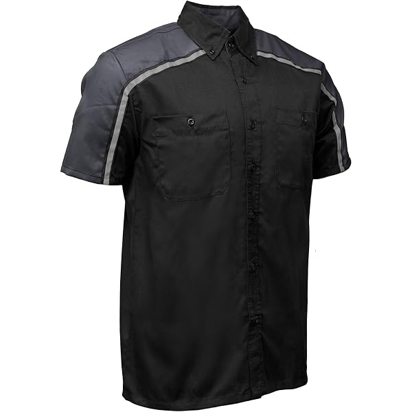 Amazon.com: MILWAUKEE MOTORCYCLE CLOTHING CO. Men's Blk/Blu