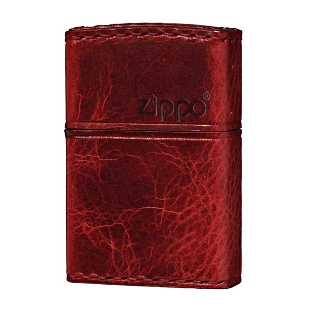 ZippoREAL Leather/RD-5