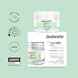 Babaria Glycolic Acid Moisturizer for Women | Anti-Stain Facial Cream, Vitamin view 6