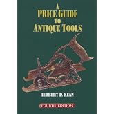 A Price Guide to Antique Tools