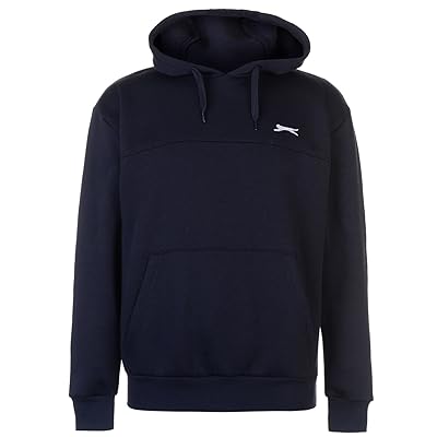 Slazenger Sudadera con Capucha de Manga Larga para Honduras Ubuy