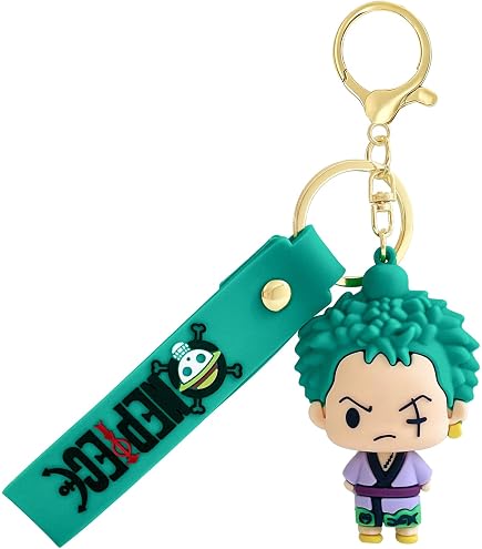 Amazon.com: Great Eastern Entertainment One Piece Luffy, Zoro