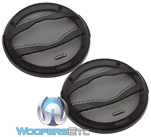 Hertz Mille Pro Series MPK 165P3 6.5" Two-Way Pro Audio Component System 3 Ohm - Thumbnail 5