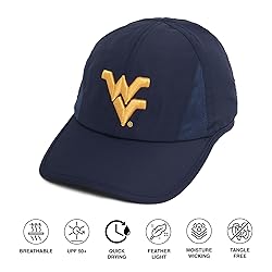 Ponyflo Womens Ponytail Baseball Cap - Curly Hair