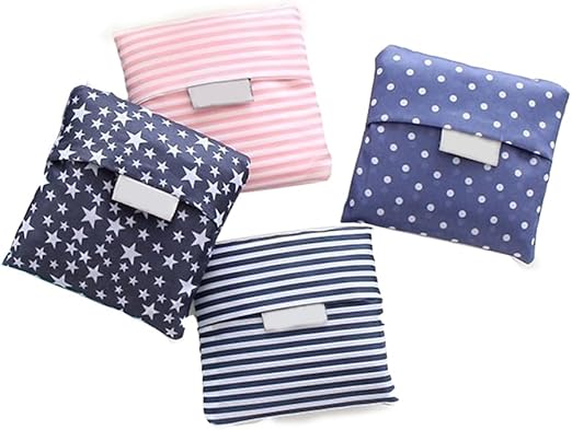 tote bag folds into pouch