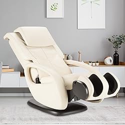 Human Touch WholeBody 7.1 Living Room Recliner