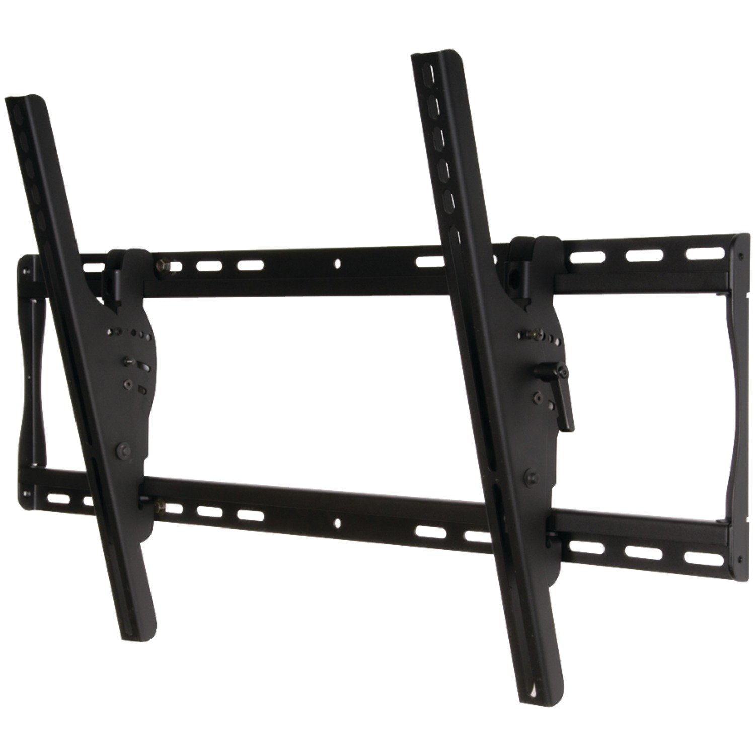 Peerless Industries SmartMount Tilting Wall Mount for 32 to 56 inch LCD and Plasma TV - Black