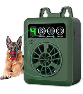 good life bark control