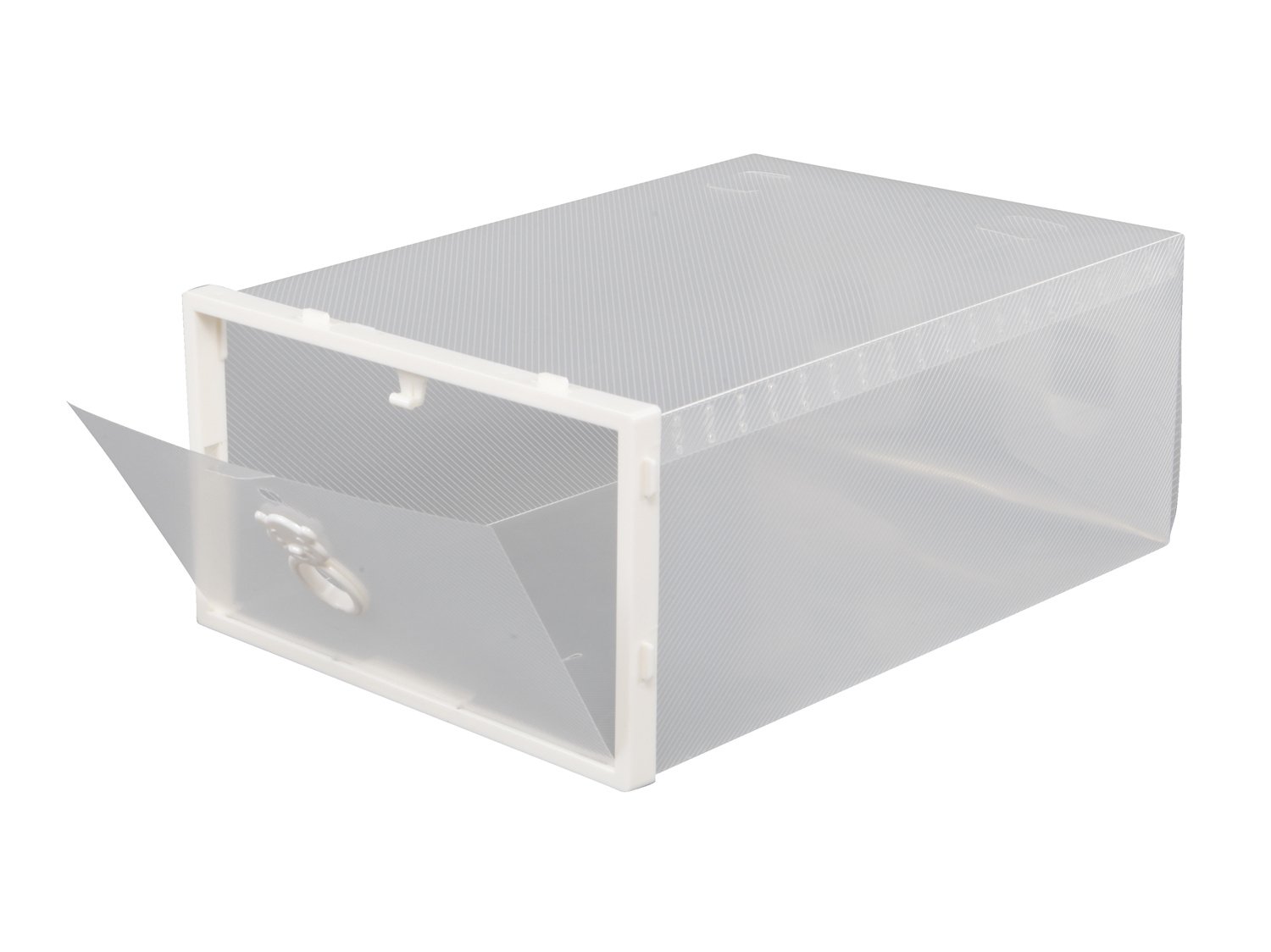 plastic shoe boxes south africa