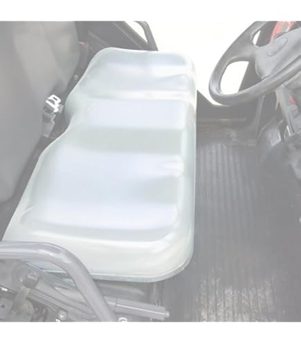 IMBOTTITURA SCHIENALE SEDILE DEFENDER FINO AL TD5 - Foto 3