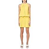Ramy Brook Womens Paris Sleeveless Dress