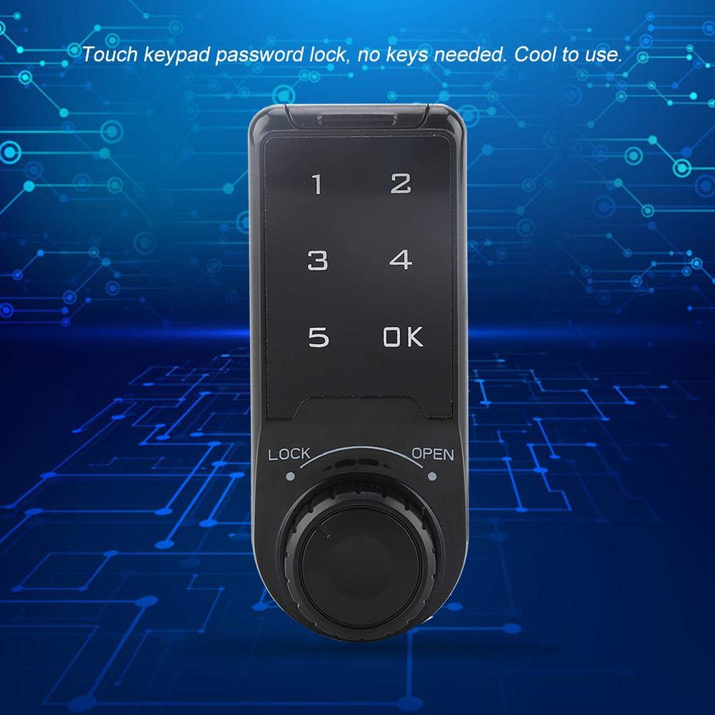 Passcode lock. Passcode lock