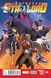 Legendary Star-Lord #3