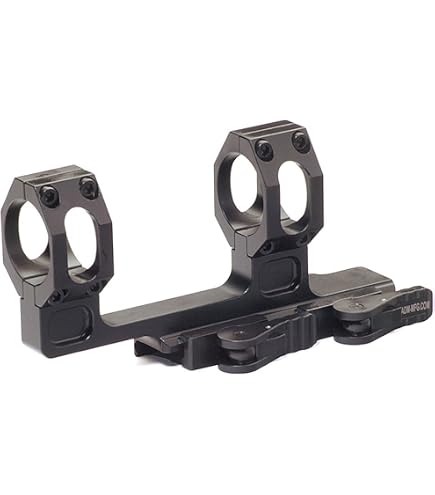 Amazon.com : American Defense AD-Recon-SL 30MOA 35 TAC R
