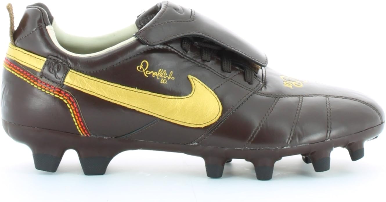ronaldinho cleats