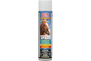 Doktor Doom Premium Quality #1 Horse Spray, 500g